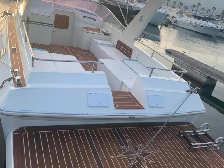 Pronajmout si PRIMATIST By Bruno Abbate 34 v Itálie