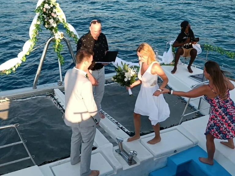 Pronajmout si Custom Custom v Sosúa