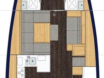 Plachetnice k pronájmu v Pula za nejlepší cenu