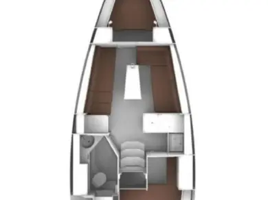 Plachetnice k pronájmu v Kos za nejlepší cenu