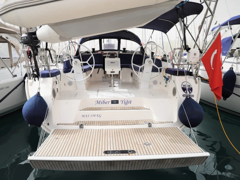 Plachetnice k pronájmu v Fethiye za nejlepší cenu