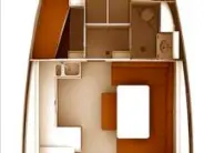 Plachetnice k pronájmu v Donji Seget za nejlepší cenu