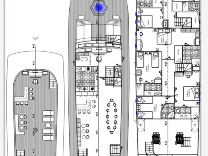 Son De Mar Son De Mar jednotlivci a charterové společnosti v Split