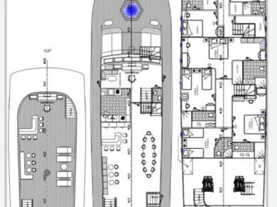 Son De Mar Son De Mar jednotlivci a charterové společnosti v Split