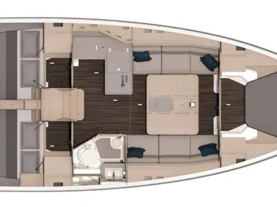 Plachetnice k pronájmu v Alimos za nejlepší cenu
