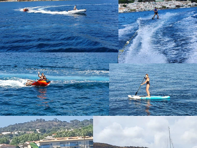 Pronajmout Katamarán se skipperem či ne Sunreef v Gustavia