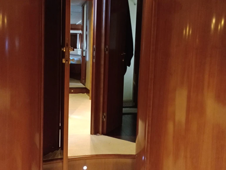 Pronájem lodi Bayliner Alfamarine 78 HT v Marsala na Samboatu