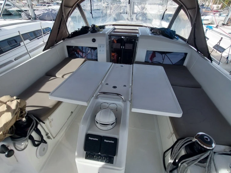 Plachetnice k pronájmu v Bodrum za nejlepší cenu