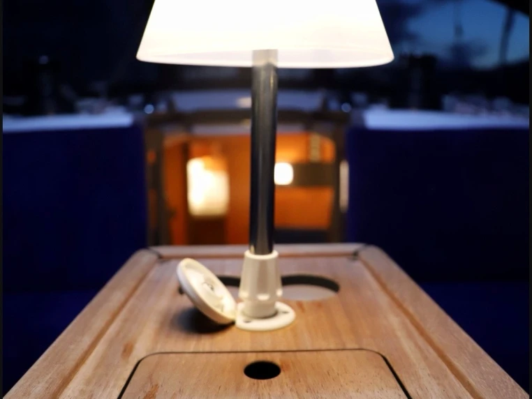 Pronajmout Plachetnice se skipperem či ne Bavaria v Fethiye