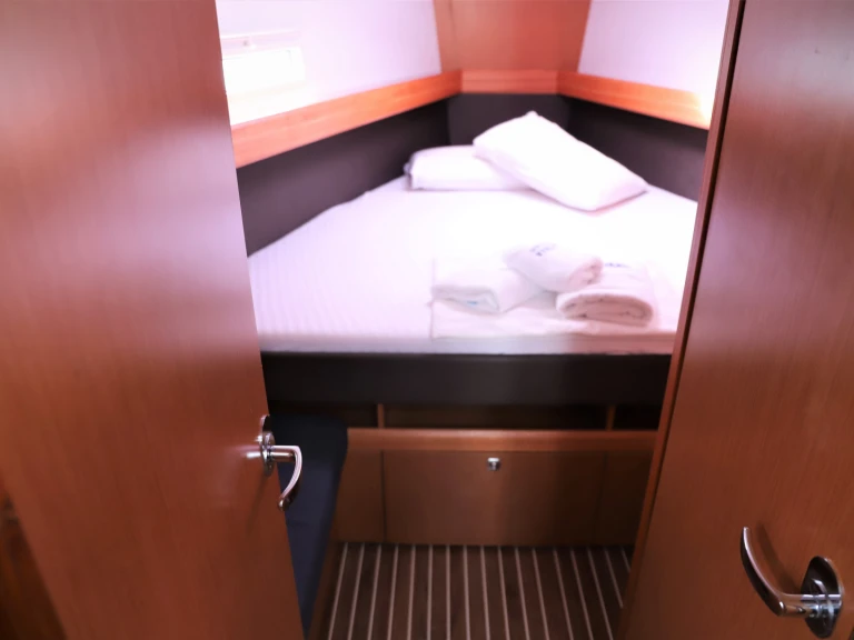 Bavaria Cruiser 41 jednotlivci a charterové společnosti v Fethiye