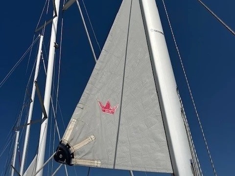 Pronájem jachty v Marseille -Bavaria Bavaria C42 na Samboatu