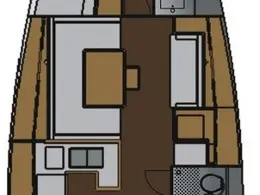 Plachetnice k pronájmu v Kaštela za nejlepší cenu