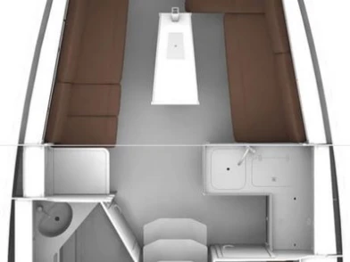 Pronájem Plachetnice v Pula -Bavaria Cruiser 34