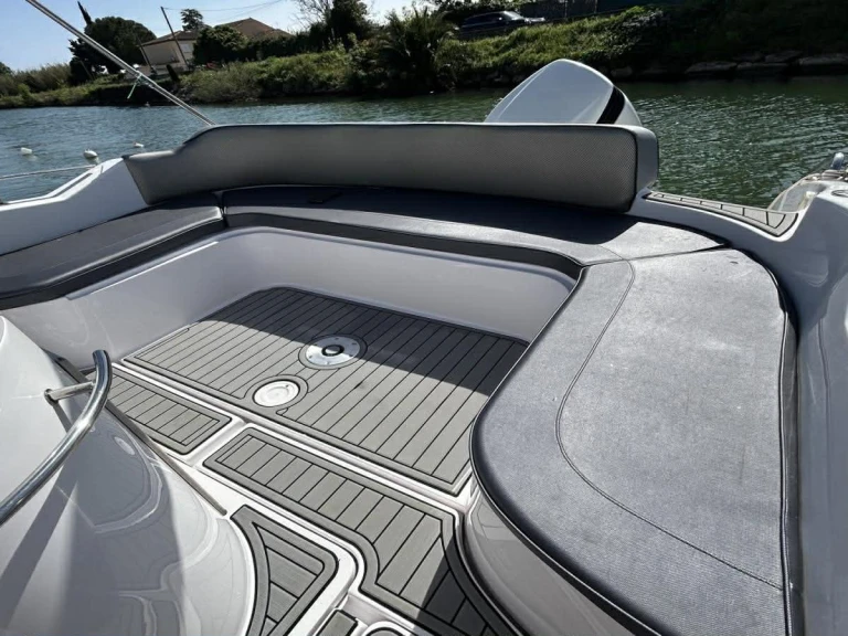 Pronájem lodi Pacific Craft Pacific Craft 625 Open v Gapeau na Samboatu