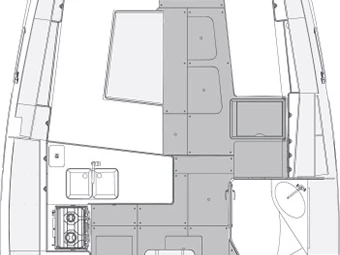 Plachetnice k pronájmu v Zadar za nejlepší cenu