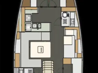 Plachetnice k pronájmu v Zadar za nejlepší cenu