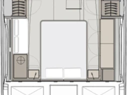 Motorová loď k pronájmu v Podstrana za nejlepší cenu