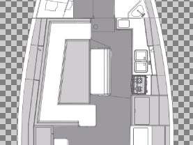 Pronajmout Plachetnice se skipperem či ne Elan v Mali Lošinj