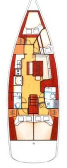 Plachetnice k pronájmu v Alimos za nejlepší cenu