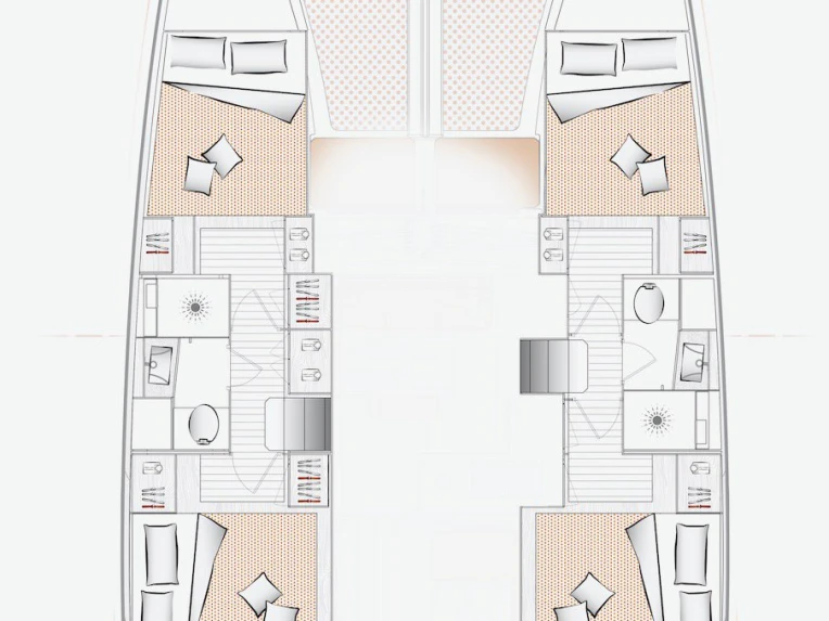 Excess Excess 11 jednotlivci a charterové společnosti v Pula