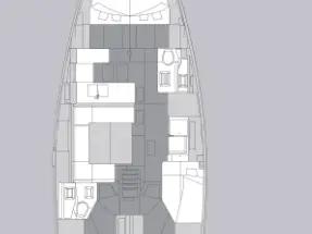 Plachetnice k pronájmu v Punat za nejlepší cenu