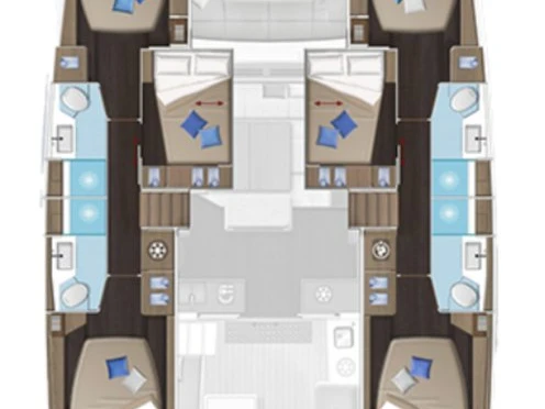 Katamarán k pronájmu v Tromsø za nejlepší cenu