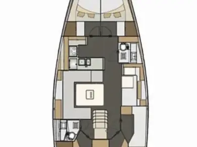 Plachetnice k pronájmu v Kaštela za nejlepší cenu