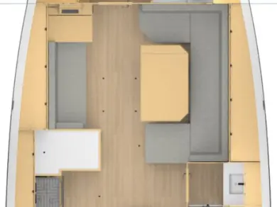 Plachetnice k pronájmu v Göcek  za nejlepší cenu