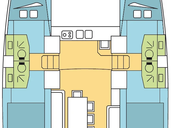 Bali Bali 4.0 jednotlivci a charterové společnosti v La Paz