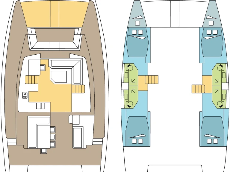 Pronajmout si Bali Bali 4.5 v Mai Khao