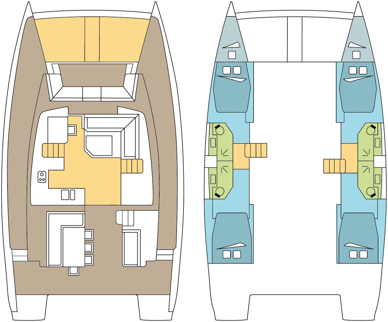 Pronajmout si Bali Bali 4.5 v Mai Khao