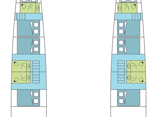 Pronajmout si Dream 82 Dream 82 v Mai Khao