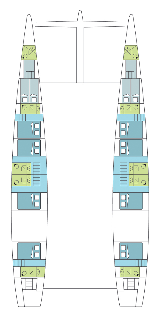Pronajmout si Dream 82 Dream 82 v Mai Khao