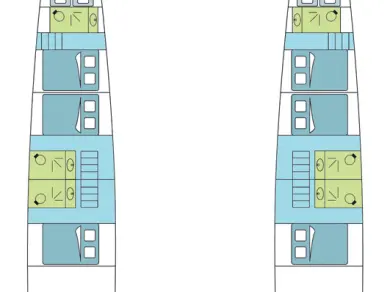 Pronajmout si Dream 82 Dream 82 v Mai Khao