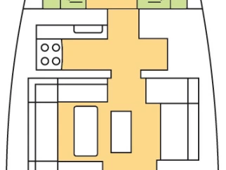 Pronájem jachty v Palma de Mallorca -Dufour Dufour 520 Grand Large na Samboatu