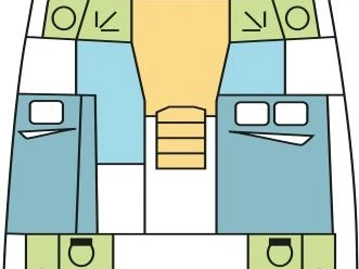 Plachetnice k pronájmu v Anse Marcel za nejlepší cenu