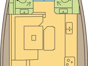 Plachetnice k pronájmu v Alimos za nejlepší cenu