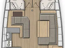 Plachetnice k pronájmu v Alimos za nejlepší cenu