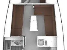 Pronájem Plachetnice Bavaria s licencí