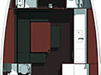 Pronájem lodi Dufour Dufour 450 Grand Large v Kalkara na Samboatu