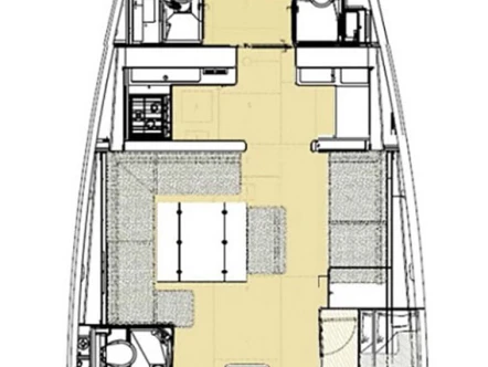 Pronajmout Plachetnice se skipperem či ne Dufour v Kalkara