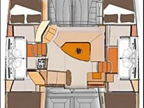 Katamarán k pronájmu v Fethiye za nejlepší cenu