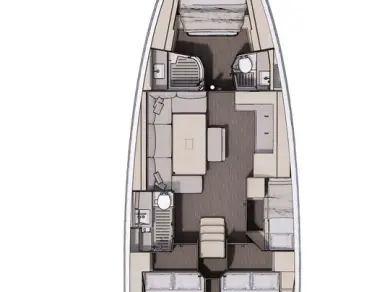 Plachetnice k pronájmu v Marseille za nejlepší cenu