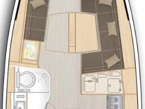 Plachetnice k pronájmu v Marseille za nejlepší cenu