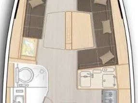 Plachetnice k pronájmu v Marseille za nejlepší cenu