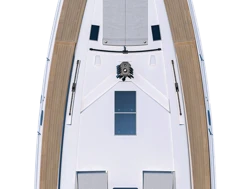 Pronájem Plachetnice Bénéteau s licencí