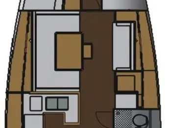 Plachetnice k pronájmu v Punat za nejlepší cenu