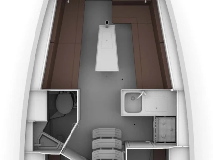 Pronájem lodi Bavaria Bavaria 34 v Road Town na Samboatu