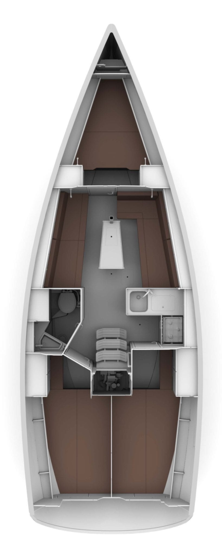 Pronájem lodi Bavaria Bavaria 34 v Road Town na Samboatu