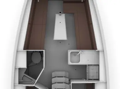 Pronájem lodi Bavaria Bavaria 34 v Road Town na Samboatu